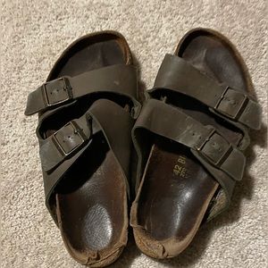 Birkenstocks